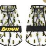 BATMAN kutya esőkabát, M fotó