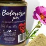 100% Bodorrózsa por kutyáknak 120 g, BARF LOVE fotó