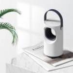 Elegáns USB-s szúnyogirtó lámpa fotó