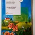 Matematika 1. Tankönyv+Gyakorló 2.kötet (2014) fotó