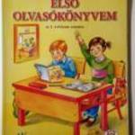 Első Olvasókönyvem (Esztergályos Jenő) 2012 (6kép+tartalom) fotó