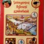 Szövegértést Fejlesztő Gyakorlatok (Nyiri Istvánné) 2004 fotó