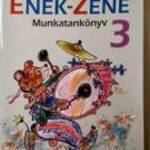 Ének-Zene 3. Tankönyv (Ruskó Renáta) 2011 fotó