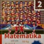 Matematika 2. Tankönyv II. (2019) fotó