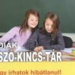 SCHENK BORBÁLA-SCHENK JÁNOS: DIÁK SZÓ-KINCS-TÁR - DIALÓG CAMPUS KIADÓ fotó