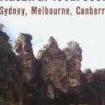 DOMANICZKY ENDRE: AUSZTRÁL FŐVÁROSOK - SYDNEY, MELBOURNE, CANBERRA - FAKULTÁS KIADÓ fotó