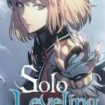 Előrendelhető: Chudong: Solo Leveling 5. - Fumax fotó