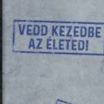 GOLENYA ÁGNES ÉVA: VEDD KEZEDBE AZ ÉLETED! - MAGÁNKIADÁS fotó