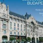 SZECESSZIÓS BUDAPEST - 2. BŐVÍTETT, JAVÍTOTT KIADÁS - KEDVES LÁSZLÓ KÖNYVMŰHELYE fotó