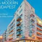 KOVÁCS DÁNIEL: ART DÉCO ÉS MODERN BUDAPEST - MAGÁNKIADÁS fotó