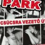 BLUE, JEFF: LINKIN PARK - A CSÚCSRA VEZETŐ ÚT - KONKRÉT KÖNYVEK fotó
