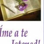 ALEXANDER, MYRNA: ÍME A TE ISTENED! - BIBLIATANULMÁNY NŐKNEK - TANULMÁNYOK ... - KERESZTYÉN ISMERETT fotó