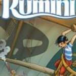 Berg Judit: Rumini - új rajzokkal - Pagony Kiadó Kft. fotó