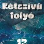 TENIGL-TAKÁCS LÁSZLÓ: KÉTSZÍVÜ FOLYÓ - 12 ELBESZÉLÉS - A TAN KAPUJA BUDDHISTA FOISKOLA fotó