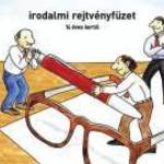 DI-454404: LITERA-TÚRA - IRODALMI REJTVÉNYFÜZET 14 ÉVES KORTÓL - DINASZTIA TANKÖNYVKIADÓ KFT. fotó