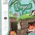 18777: ÜREGEZŐ - KÉSZSÉGFELESZTŐ JÁTÉK - SMART GAMES fotó