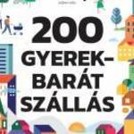 200 GYEREKBARÁT SZÁLLÁS - BUSINESS PUBLISHING SERVICES KFT. fotó