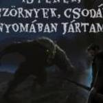 ÁRVAI LEVENTE: ISTENEK, SZÖRNYEK, CSODÁK NYOMÁBAN JÁRTAM - AD LIBRUM KIADÓ fotó