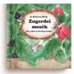 B. HABARICS KITTY: ZUGERDEI MESÉK III. - OTT, AHOL AZ ÖSVÉNY HALAD... fotó