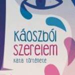 PETRUS MÁRTA: KÁOSZBÓL SZERELEM - KATA TÖRTÉNETE - AD LIBRUM KIADÓ fotó