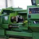 SZIM EEN-630 CNC esztergagép fotó