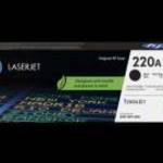 HP W2200A Toner Black 2.000 oldal kapacitás No.220A fotó