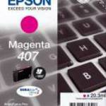 Epson T07U3 Patron Magenta 20, 3ml /o/ fotó