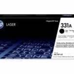 HP W1331A Toner Black 5k No.331A (Eredeti) fotó