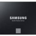 250GB 2, 5" SATA3 870 Evo Box MZ-77E250B/EU - Samsung fotó