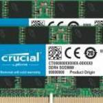 32GB DDR4 3200MHz Kit (2x16GB) SODIMM - Crucial fotó