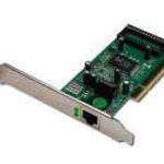 DN-10110 Gigabit Ethernet PCI Network Card - Digitus fotó