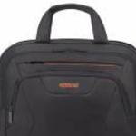 At Work Laptop Bag 15, 6" Black - Samsonite fotó
