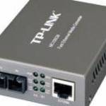 MC100CM Multi SC fiber média konverter Full-D - TP-Link fotó