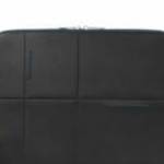 Notebook mappa Airglow Sleeve 15, 6" Black/Blue - Samsonite fotó