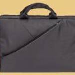 8730 Tivoli Laptop bag 15, 6" Grey - RivaCase fotó