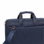 8221 Central Laptop bag 13, 3" Blue - RivaCase fotó