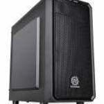 Versa H15 Black - Thermaltake fotó