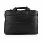 Logic 15, 6" Bag Base notebook táska Black - Modecom fotó