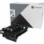 Lexmark CX622 Black and Color Imaging Kit (Eredeti) 78C0Z50 fotó