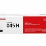 Canon CRG-045H Yellow eredeti toner fotó