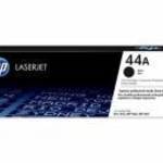 HP 44A fekete eredeti toner CF244A fotó