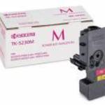 Kyocera TK5230 Magenta eredeti toner fotó