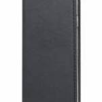 Smart Magnetic könyvtok iPhone 16e - fekete - TFO fotó