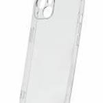Slim 2mm tok Oppo A40 - átlátszó - TFO fotó