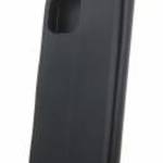 Smart Classic könyvtok Xiaomi Redmi Note 14 4G - fekete - TFO fotó