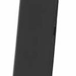 Smart Soft könyvtok Xiaomi Redmi Note 14 4G - fekete - TFO fotó