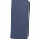 Smart Magnetic könyvtok Motorola Moto G05/G15/E15 - tengerészkék - TFO fotó