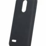 Matt TPU tok Xiaomi Redmi Note 14 Pro Plus - fekete - TFO fotó