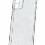 Shine tok Samsung Galaxy A26 - átlátszó csillogós - TFO fotó