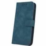 Smart Velvet könyvtok Samsung Galaxy A26 - sötétzöld - TFO fotó